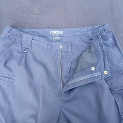 2 Pair Of 5.11 Tactical Pants