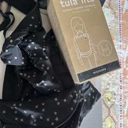 TULA Light Baby Carrier