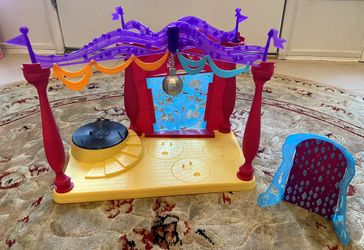 My Little Pony Equestria Girls Canterlot High Dance Playset