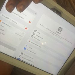 iPad 