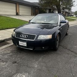 2006 Audi A4