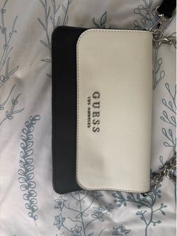 Guess Purse