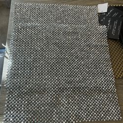 Table Runner and 2 Placemats