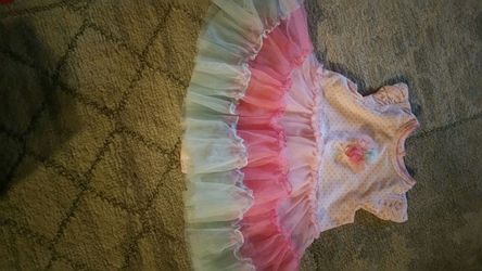 Brand new 12 months dress