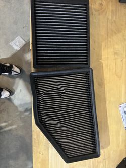 16-21 Chevy Malibu k &n filter