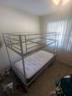 IKEA Bunk Bed