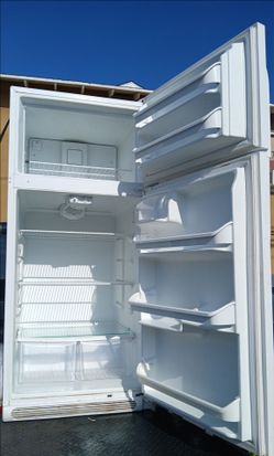 Frigidaire refrigerator