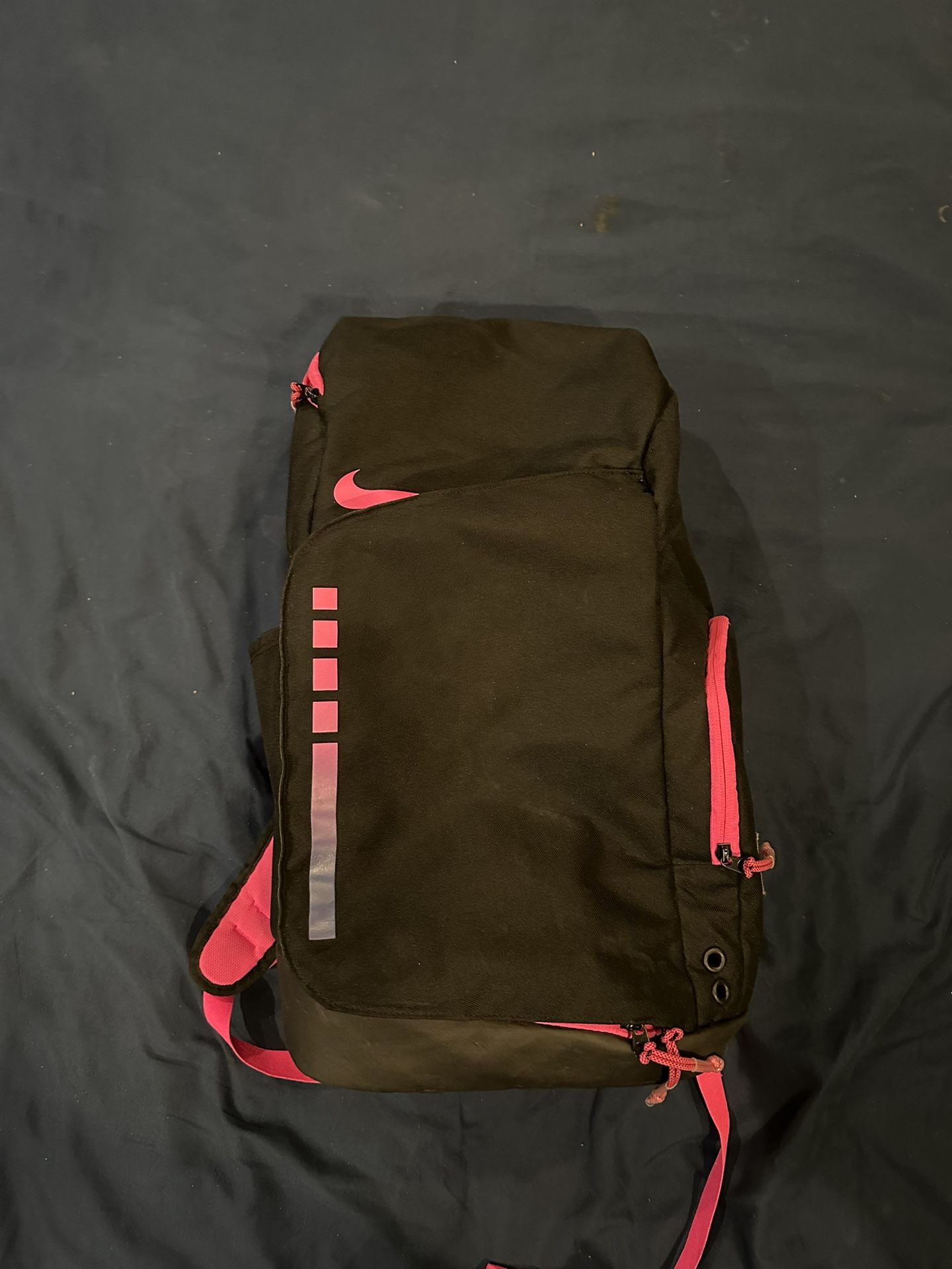 Nike Elite Backpack "Kay Yow"