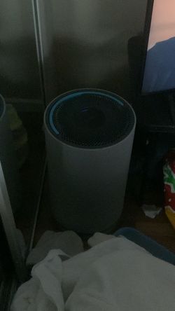 Air purifier