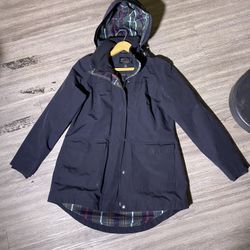 Pendleton L Mens Raincoat