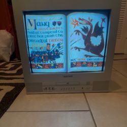 Polaroid 20” Tv
