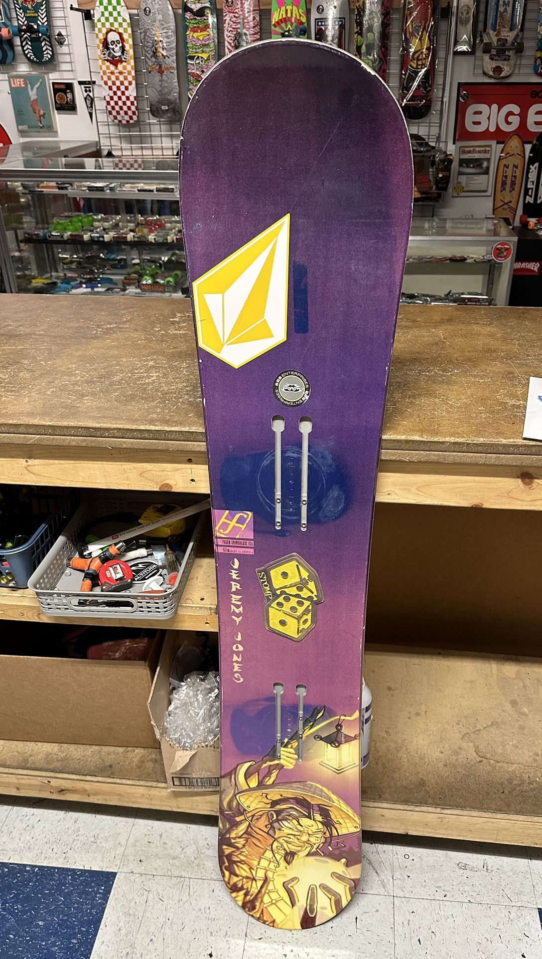 burton custom mystery blem snowboard Burton Custom Mystery Snowboard