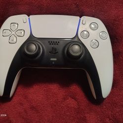 Sony PS5 DualSense Wireless Controller