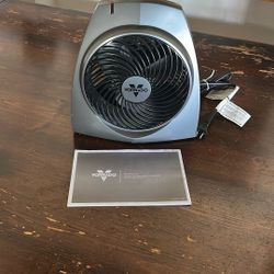 Vornado Heater