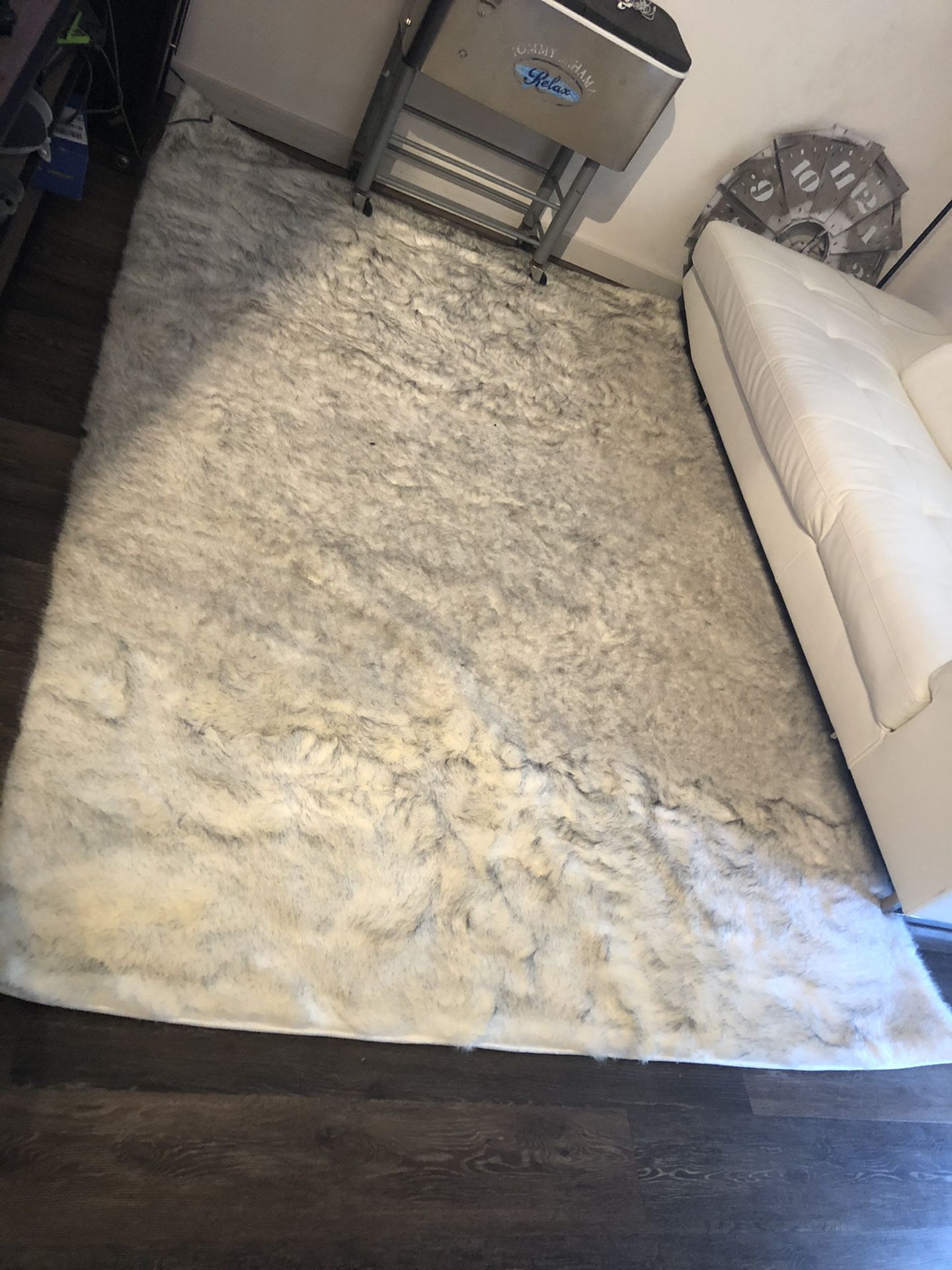 Rug carpet Dreamweavers