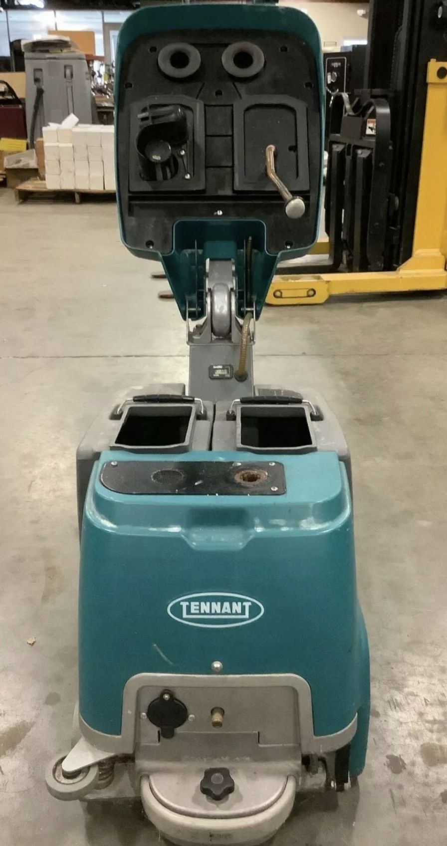 Tennant R3 Carpet Cleaner