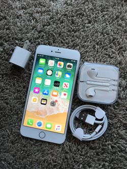 IPhone 6 Plus Unlocked for all carriers