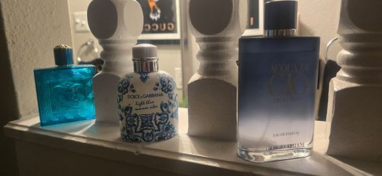 Cologne men bundle