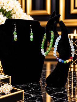 Handmade Set