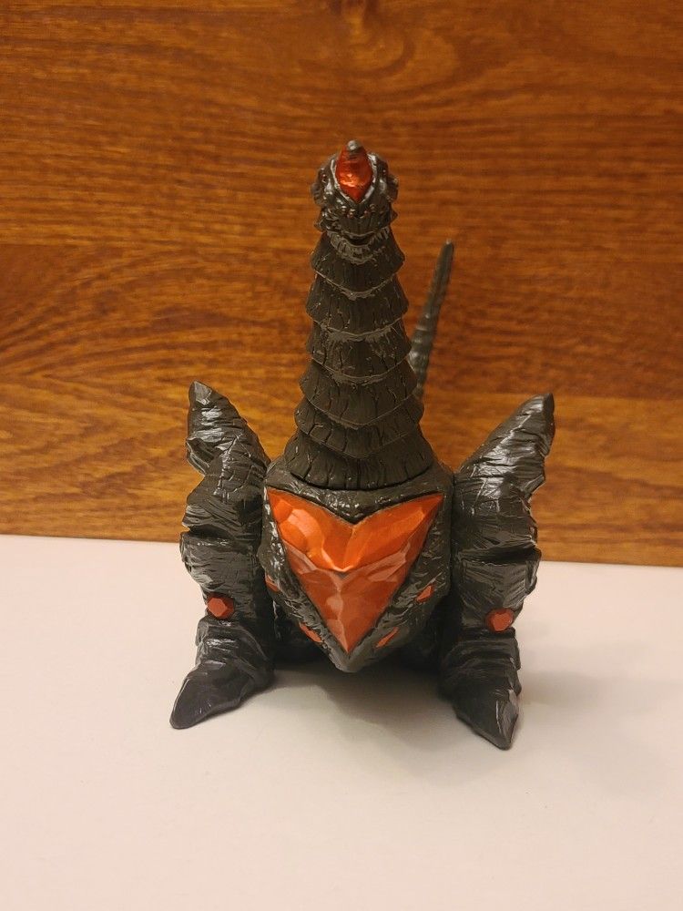 VINTAGE Bandai 1995 DRENGERAN Ultraman Series KAIJU Monster