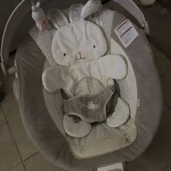 ingenuity baby bouncer 