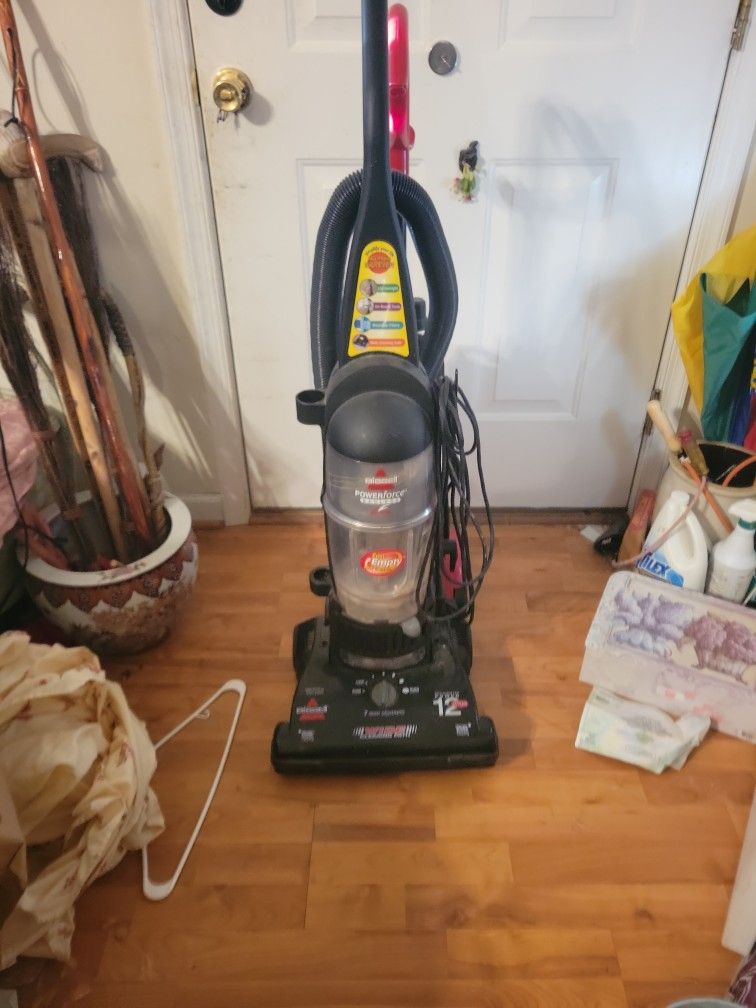 Vacuum 