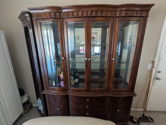 China Cabinet