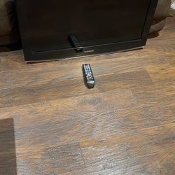 TV SAMSUNG
