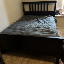 Full Bed frame 