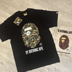 Bape Tee