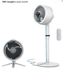 Shark FlexBreeze fan