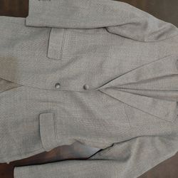 Scabal solo mens suit jacket . size eu : 52