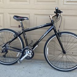 Trek 7.3 FX Hybrid Bike