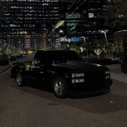 1997 Chevrolet 1500