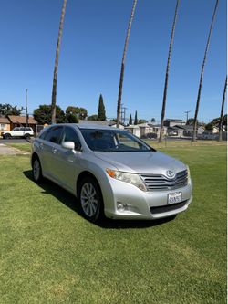 2009 Toyota Venza