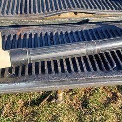 Craftsman Leaf Blower 