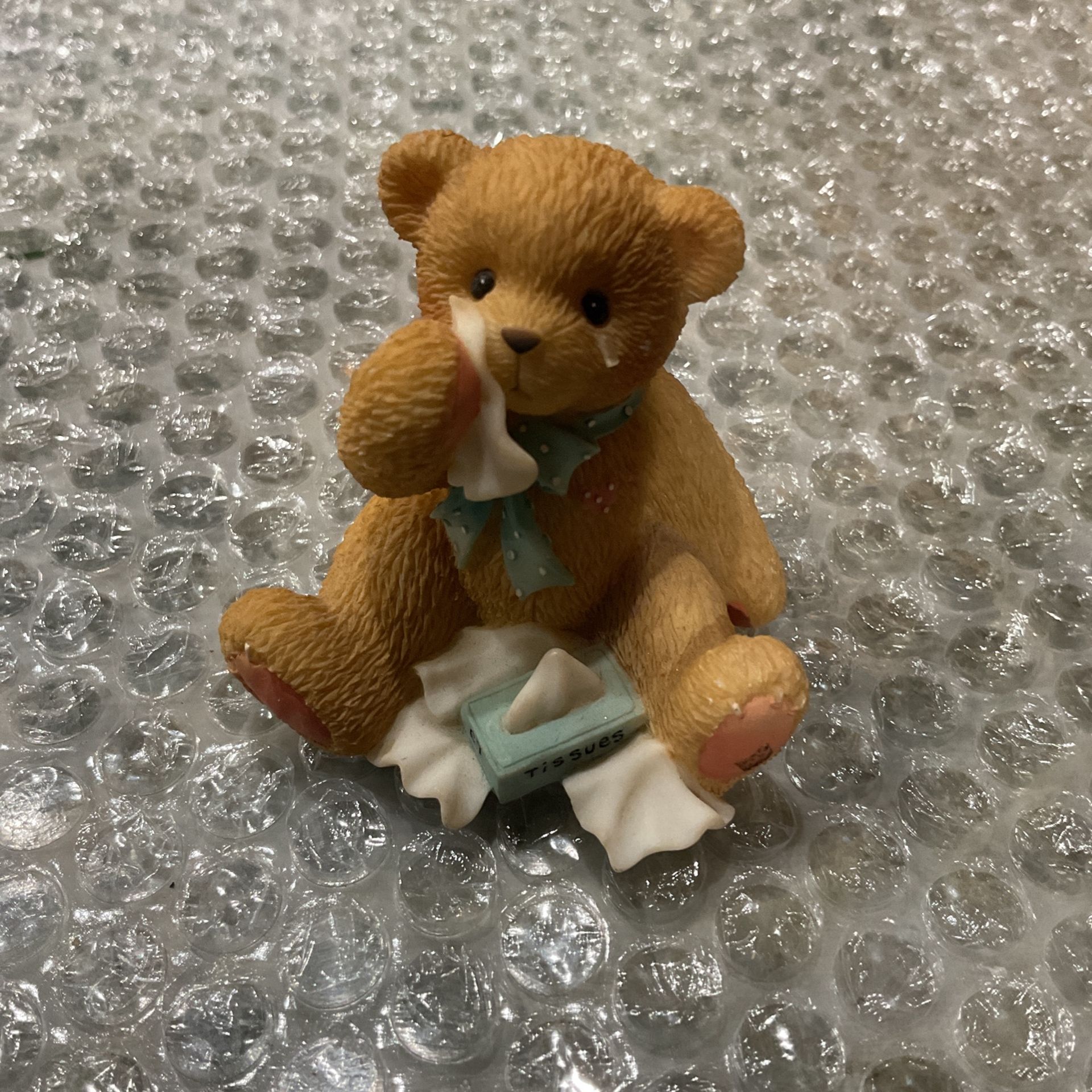 Cherished Teddies 