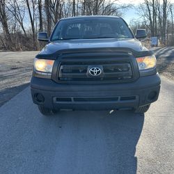 2013 Toyota Tundra