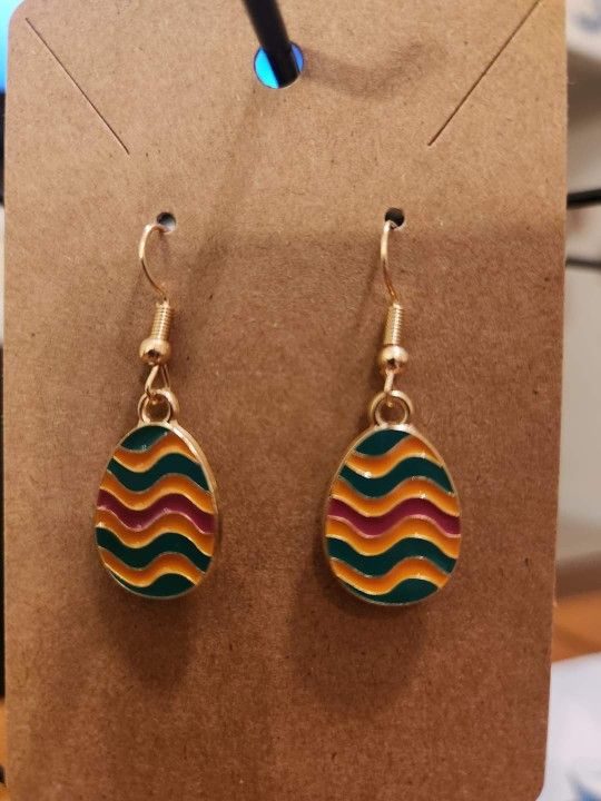 NEW EARNINGS 