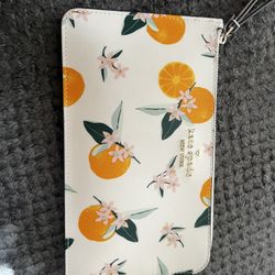 Kate Spade Wristlet 