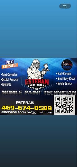 car repaint