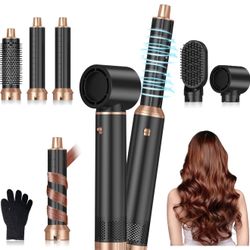 Blow Dryer Brush（brand new)