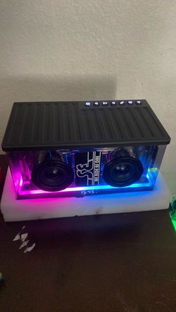 zizo speaker