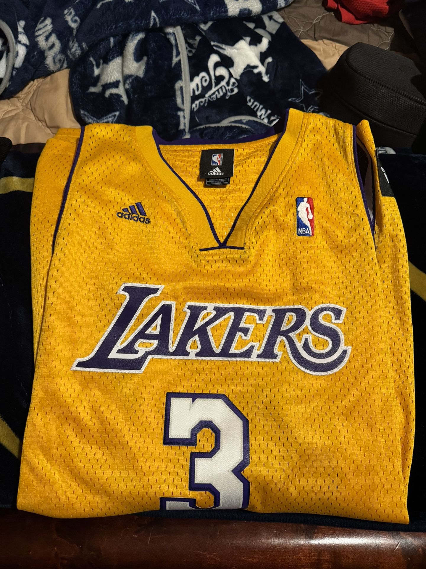 Lakers Jersey