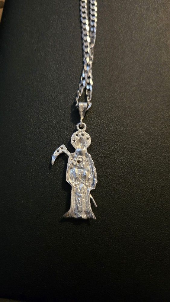 Sterling Silver 925