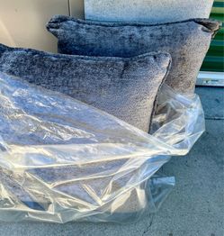 Pillows