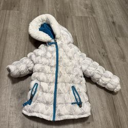 3t Winter Jacket 