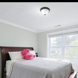 Queen Mattress And Bed Frame 