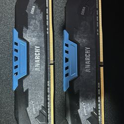 DDR4 16 GB RAM