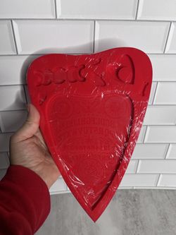 Silicone Mold Oujia Board Moon Phase